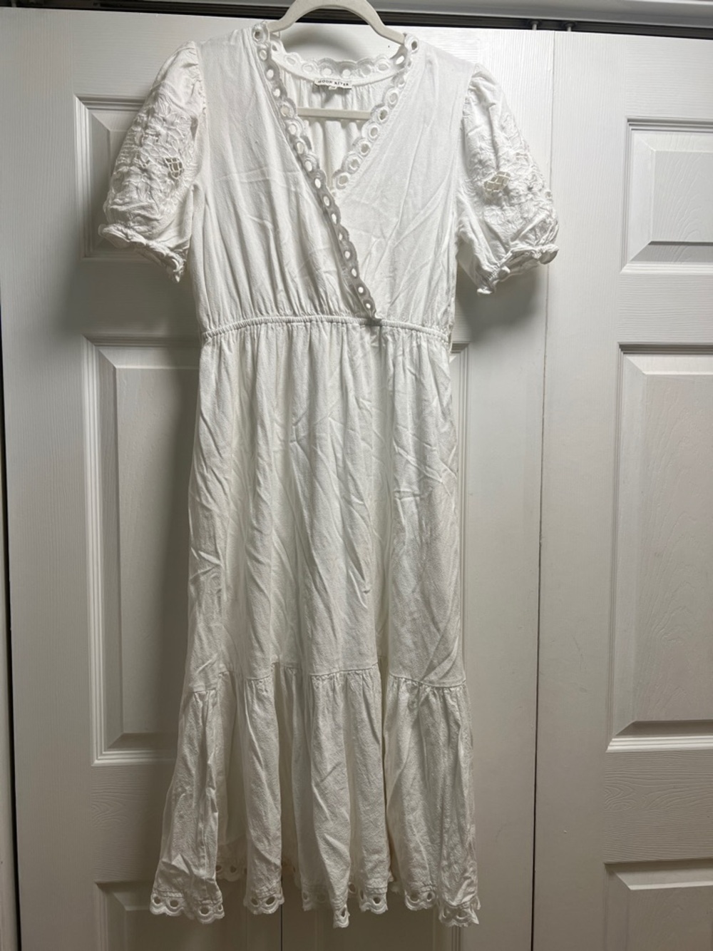 Midi dress